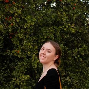 Meet your Posher, Jenna